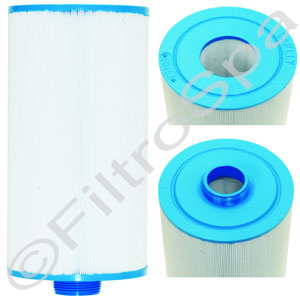 (252mm) SC746 5CH-45 Replacement Filter